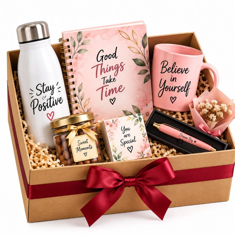 Gift Hampers