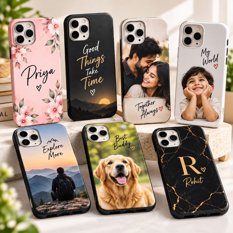Phone Cases