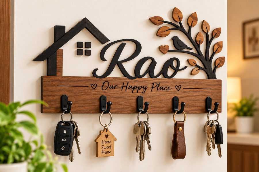 Key Holders