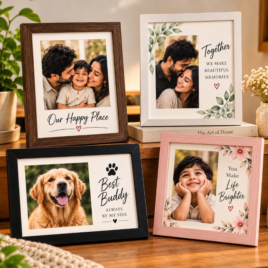 Photo Frames